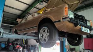 Bild 11/19 von Ford Taunus (1600GT) (1975)