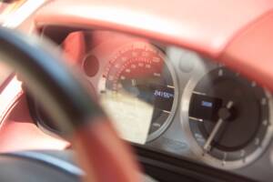 Image 38/52 of Aston Martin DB 9 Volante (2006)