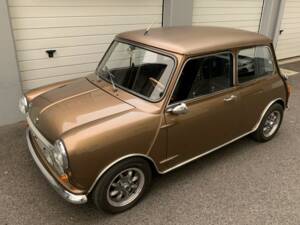 Bild 2/20 von Morris Mini Cooper 1000 (1969)
