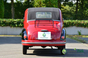 Image 16/50 of FIAT 500 C Topolino (1952)