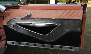Bild 42/50 von Ford Fairlane 500 Skyliner (1959)