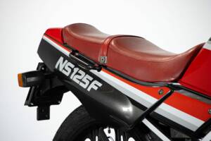 Image 34/50 of Honda NS 125F (1985)