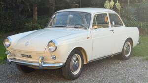 Immagine 3/19 di Volkswagen 1500 (1963)