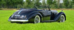 Bild 22/50 von Talbot-Lago T26 Record Worblaufen (1947)
