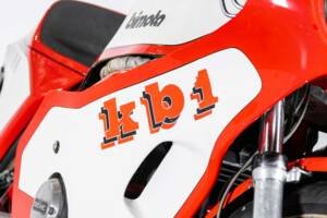 Image 31/50 of Bimota KB 1 (1977)