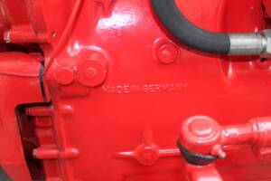 Bild 20/42 von Porsche-Diesel Super Export 339 (1963)