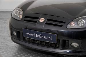Image 20/40 of MG TF 135 (2002)