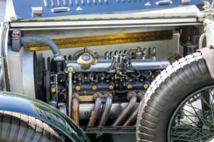 Image 12/50 of Bentley Mk VI Straight Eight B81 Special (1951)