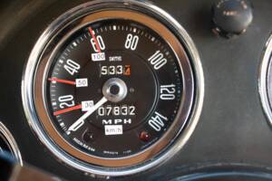 Bild 15/18 von Aston Martin DB 2&#x2F;4 Mk III (1958)