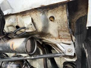 Bild 48/50 von Opel GT 1900 (1971)