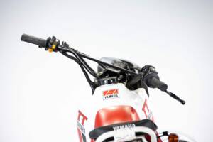 Bild 25/50 von Yamaha TT 600 (1985)