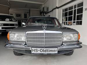 Image 1/15 of Mercedes-Benz 450 SEL (1975)