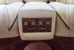 Image 28/31 of Rolls-Royce Silver Seraph (2002)