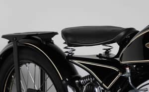 Immagine 18/64 di Riedel Motoren AG Imme R 100/D (1953)