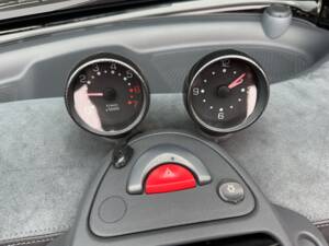 Afbeelding 18/24 van Smart Fortwo Cabrio (2002)