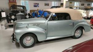 Imagen 8/60 de FIAT 1100 B (1949)