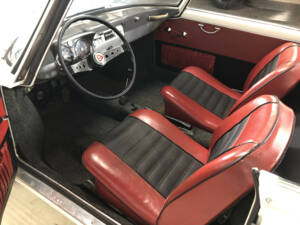 Immagine 20/31 di NSU Wankel-Spider (1966)