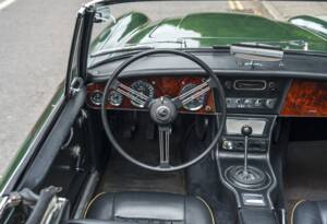 Image 19/29 of Austin-Healey 3000 Mk III (BJ8) (1967)