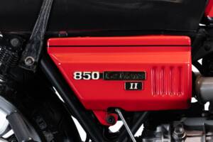 Bild 45/50 von Moto Guzzi DUMMY (1980)