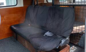 Imagen 5/50 de Ford Transit (1975)