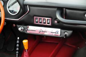 Immagine 21/32 di Maserati Mistral 4000 Spyder (1967)