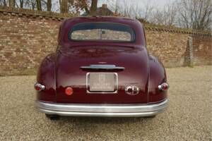 Immagine 7/50 di Alfa Romeo 6C 3000 CM (1953)