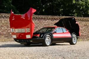Bild 47/50 von Ferrari 365 GT4 BB (1974)