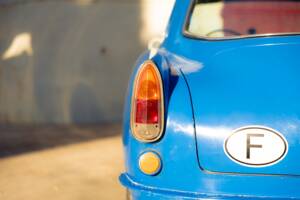 Image 9/24 of Alfa Romeo Giulietta Sprint (1960)
