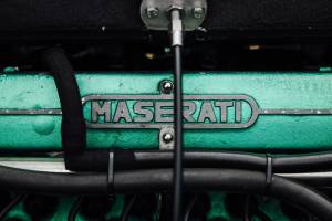 Imagen 25/75 de Maserati 5000 GT Allemano (1962)