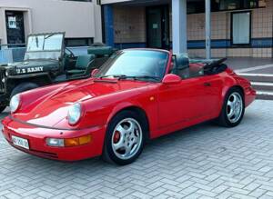 Bild 2/4 von Porsche 911 Carrera 2 (1991)