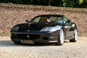 Image 22/50 of Ferrari 575M Maranello (2004)