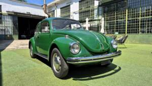 Image 7/54 de Volkswagen Käfer 1200 (1971)