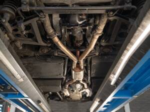 Imagen 77/85 de Maserati Khamsin (1974)