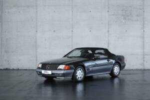 Image 2/50 of Mercedes-Benz 600 SL (1993)