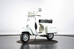 Bild 8/50 von Piaggio Vespa 125 Super (1966)