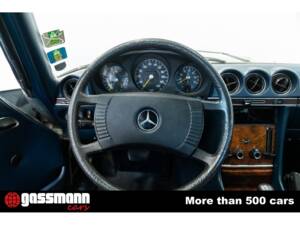 Image 12/15 of Mercedes-Benz 450 SLC (1972)