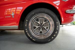 Image 25/35 of Ford Mustang 289 (1965)