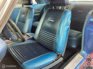 Image 11/44 de Plymouth Sport Fury (1970)