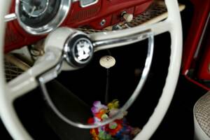Immagine 38/50 di Volkswagen Beetle 1200 Export &quot;Dickholmer&quot; (1963)