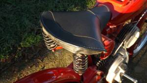 Immagine 19/20 di Moto Guzzi Cardellino 75 (1960)