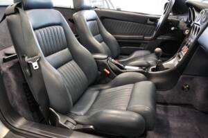 Immagine 32/41 di Alfa Romeo Spider 3.0 V6 12V (2000)