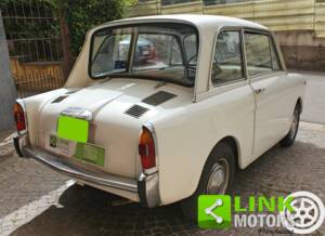 Immagine 3/10 di Autobianchi Bianchina (1963)