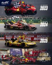 Image 21/21 of Ferrari SF90 XX Stradale (2025)