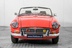 Bild 14/50 von MG MGB (1971)