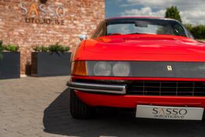 Bild 12/79 von Ferrari 365 GTB/4 Daytona (1969)