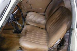 Bild 11/19 von Porsche 356 B 1600 Super Karmann-Hardtop (1961)