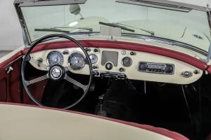 Image 31/50 of MG MGA 1500 (1958)