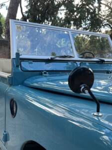 Bild 18/51 von Land Rover 88 (1976)