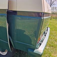 Image 71/78 de Volkswagen T3 Camper 1.9 (1987)