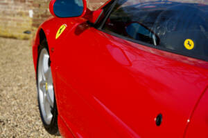 Bild 18/50 von Ferrari F 355 GTS (1997)